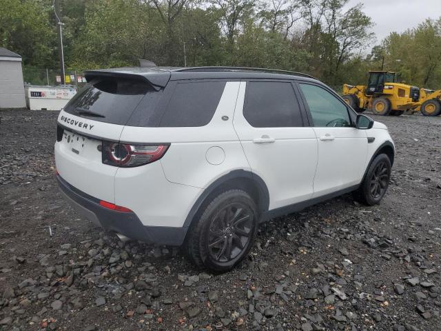 2018 LAND ROVER DISCOVERY SPORT HSE SALCR2RX2JH757766