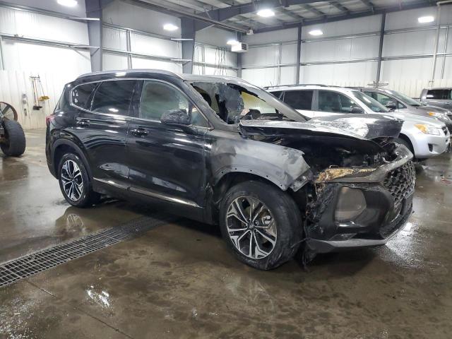 2019 HYUNDAI SANTA FE L - 5NMS5CAA1KH068359