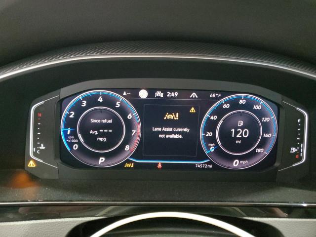 2021 VOLKSWAGEN ARTEON SEL #3296311464