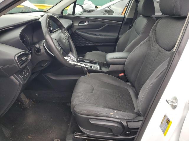 2019 HYUNDAI SANTA FE S - 5NMS2CAD1KH132273