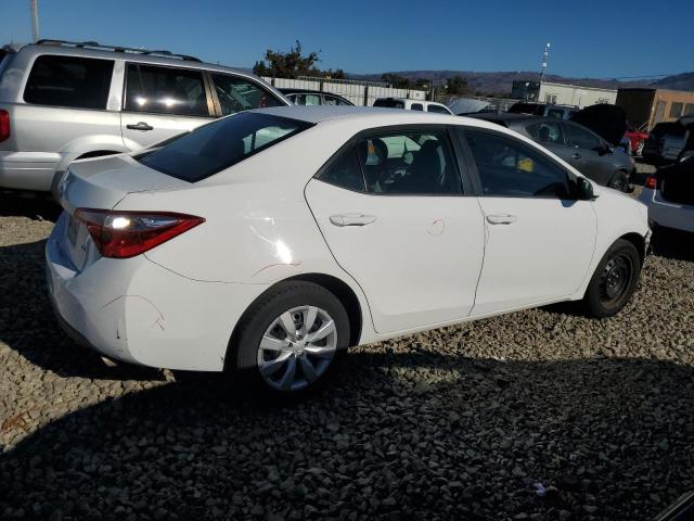 2016 TOYOTA COROLLA L - 5YFBURHE9GP559743