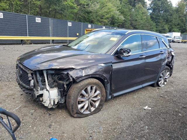 Global Auto Auctions: 2019 INFINITI QX50 ESSEN