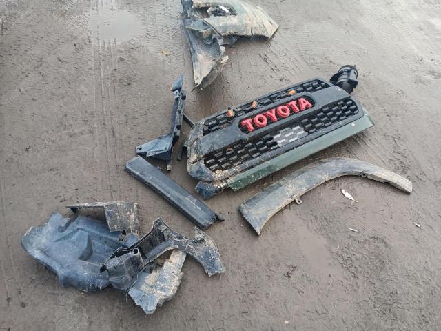 2022 TOYOTA TACOMA DOU - 3TMCZ5AN6NM500274