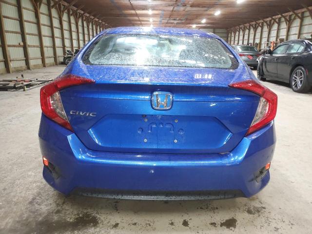 2018 HONDA CIVIC LX - 2HGFC2F52JH043656