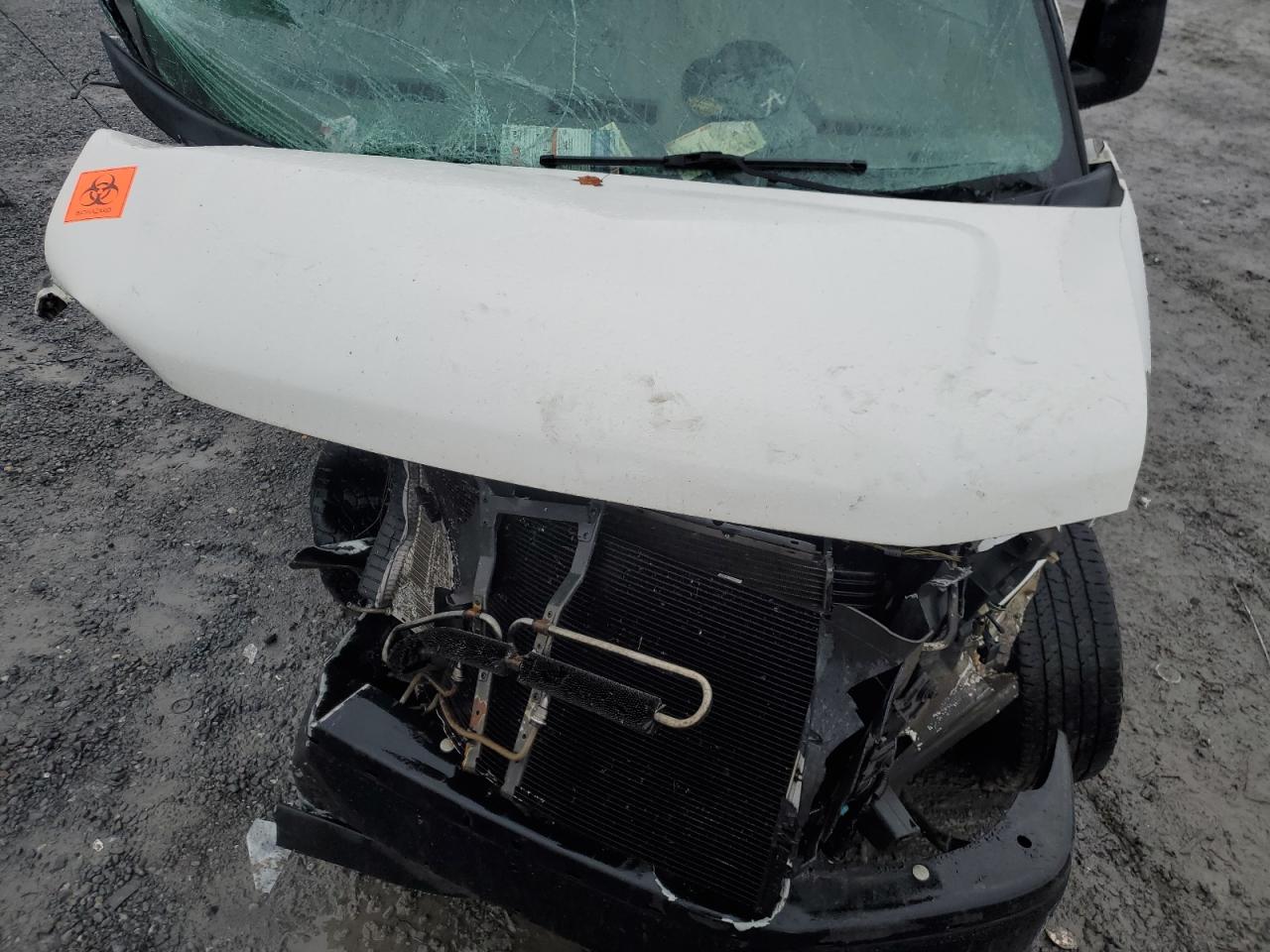 CHEVROLET EXPRESS G2