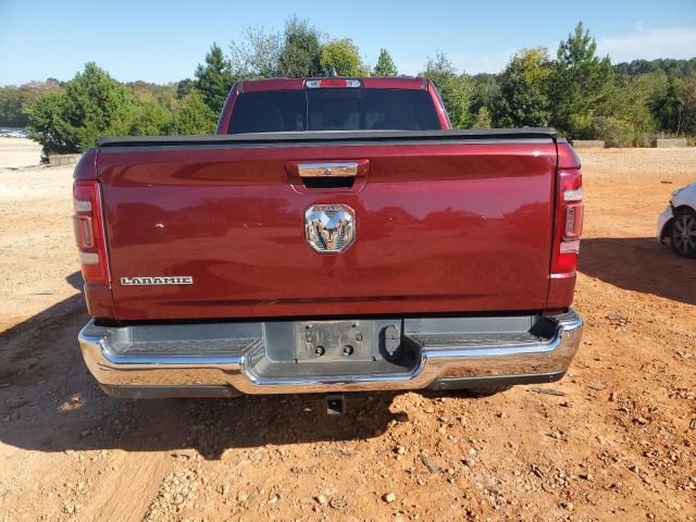2019 RAM 1500 LARAM - 1C6RRERGXKN530838