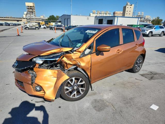 2015 NISSAN VERSA NOTE S 3N1CE2CP5FL376114