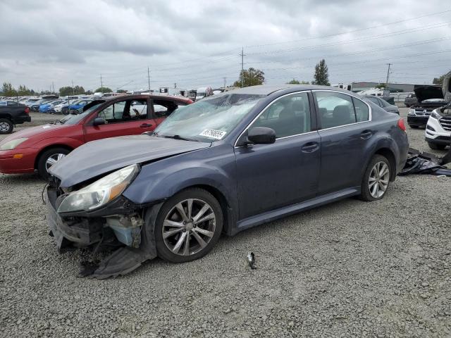 2014 SUBARU LEGACY 2.5 - 4S3BMBA60E3008052