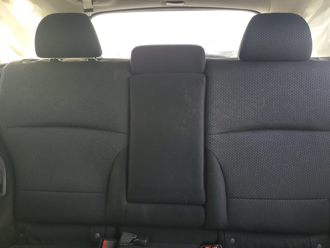 Lot #3318965926 2017 SUBARU OUTBACK 2.