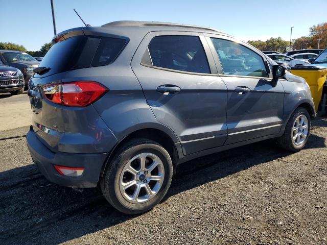 2018 FORD ECOSPORT S - MAJ3P1TE7JC220439