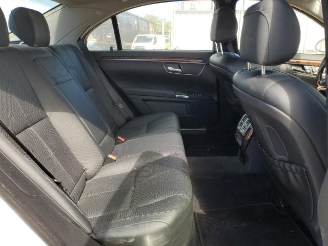 2007 MERCEDES-BENZ S 550 #3275962789