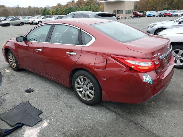 2016 NISSAN ALTIMA 2.5 - 1N4AL3AP0GC274029