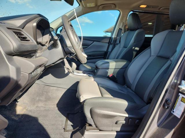 2024 SUBARU ASCENT ONYX EDITION 4S4WMAKD8R3432265