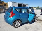Lot #3294495493 2015 NISSAN VERSA NOTE