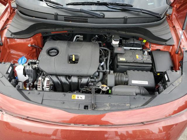 2024 KIA SOUL LX - KNDJ23AU2R7908049