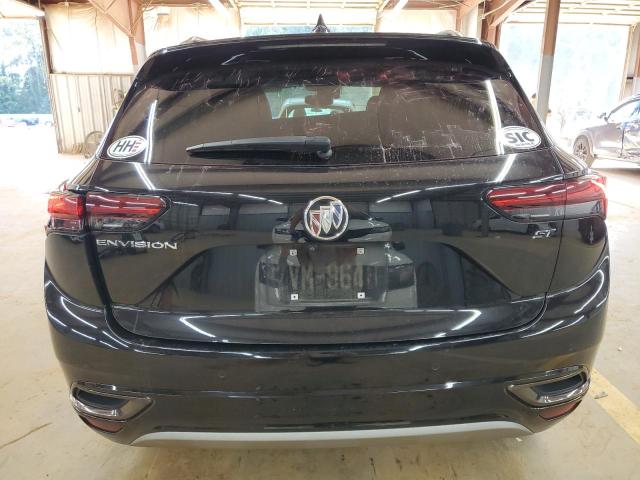 2021 BUICK ENVISION PREFERRED #3282609872