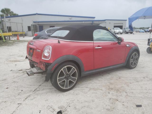 2015 MINI COOPER ROA WMWSY3C56FT567019