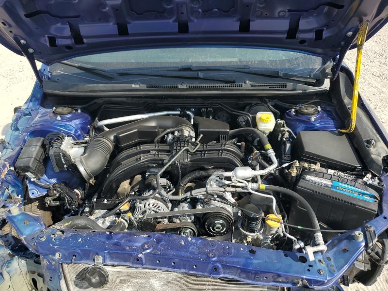 2024 SUBARU CROSSTREK #3285530273