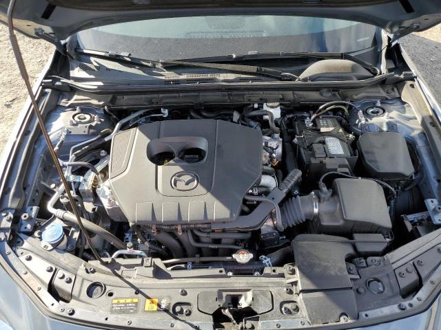 2025 MAZDA 3 PREFERRE - 3MZBPBCM3SM467313