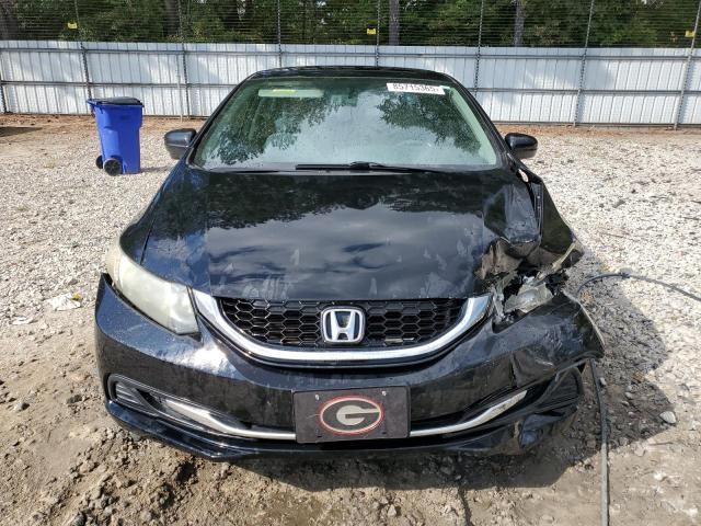 2014 HONDA CIVIC EX - 19XFB2F86EE069674