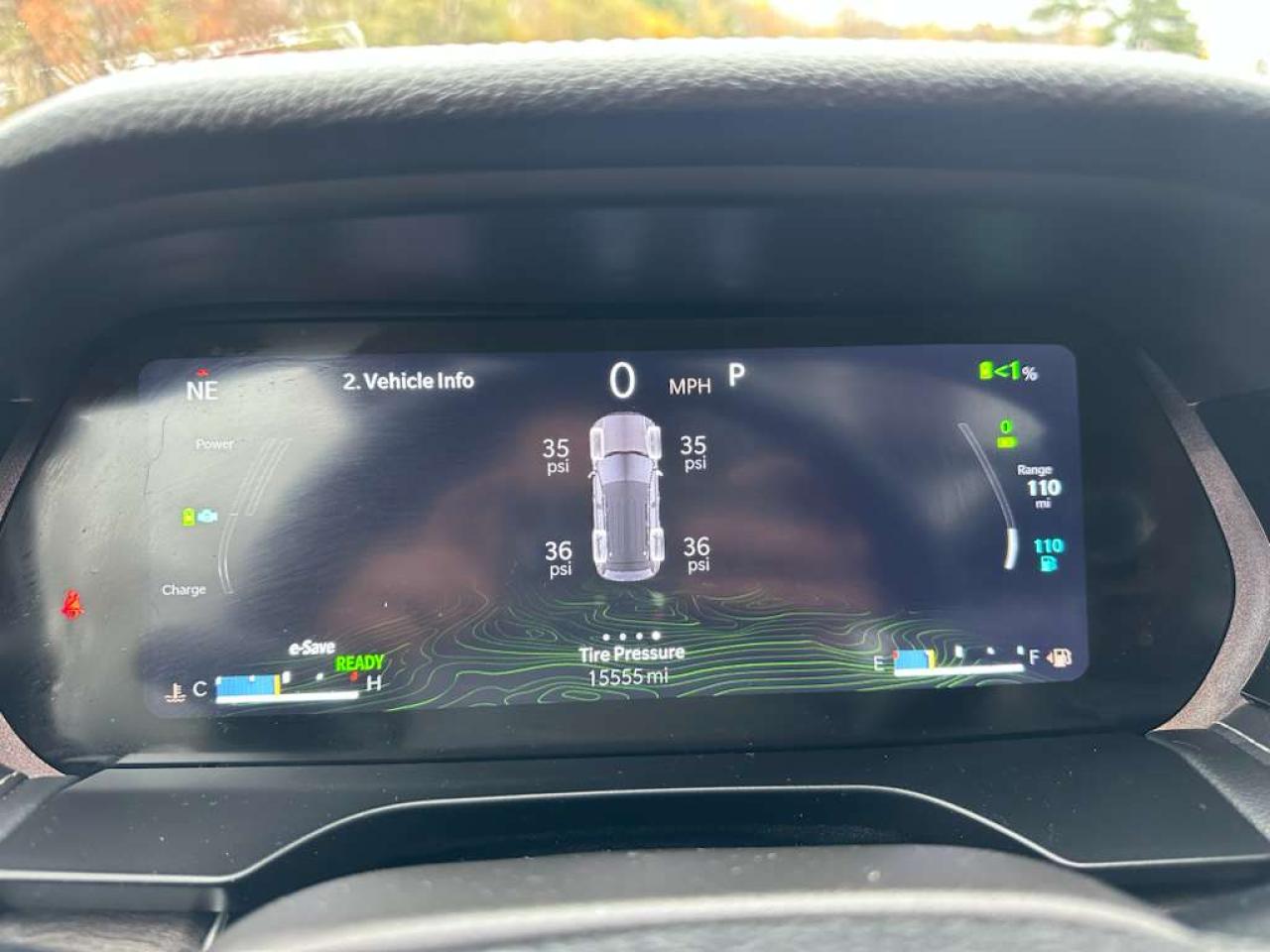 JEEP GRAND CHEROKEE LIMITED 4XE