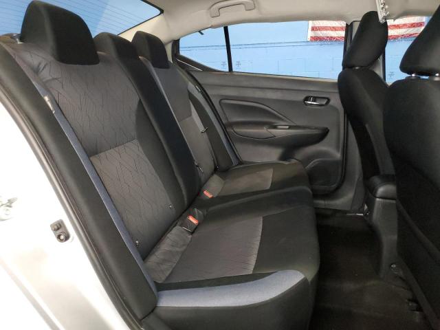 2024 NISSAN VERSA SV 3N1CN8EV4RL882004