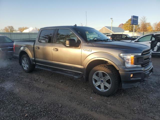 2019 FORD F150 SUPERCREW #3268854255