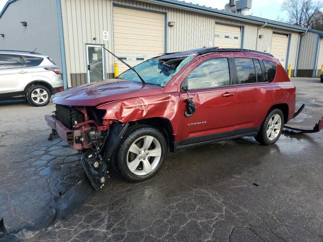 JEEP COMPASS LA