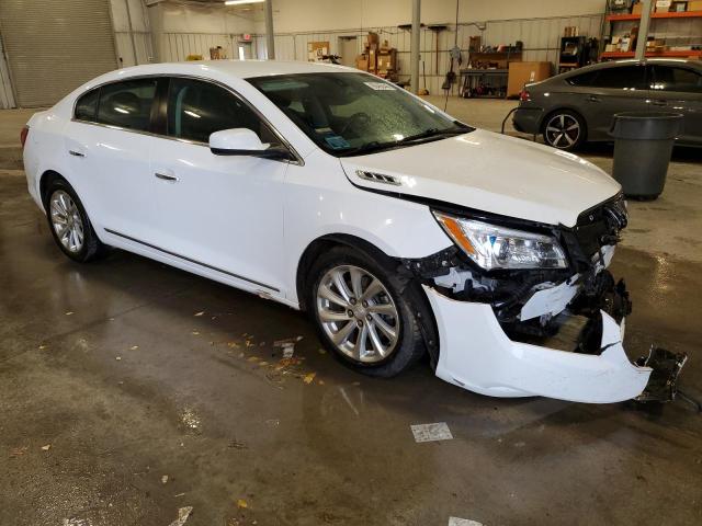 2016 BUICK LACROSSE #3287622018