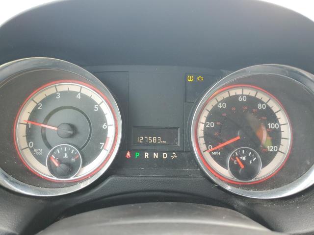 2019 DODGE GRAND CARA 2C4RDGBG4KR558389