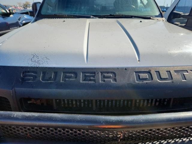 2010 FORD F250 SUPER #3260820044