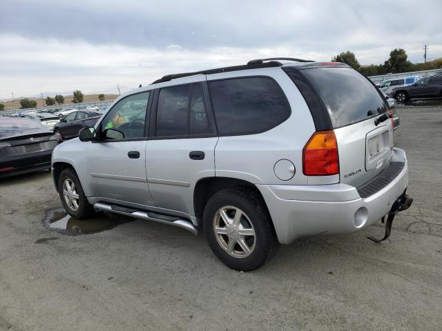 2009 GMC ENVOY SLE #3302687035