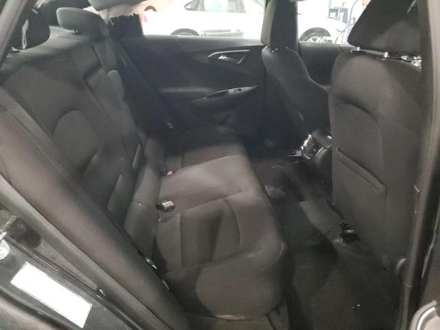 2017 CHEVROLET MALIBU LT #3291189977