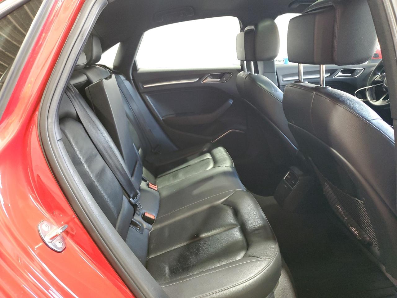 AUDI A3 PREMIUM PLUS