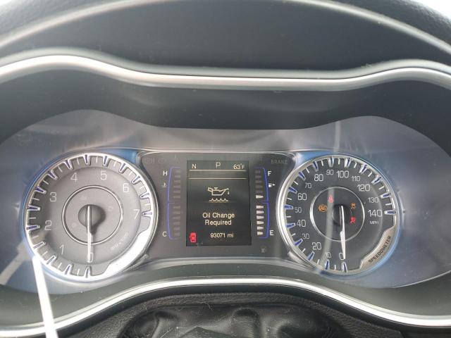 2015 CHRYSLER 200 LIMITE 1C3CCCAB9FN671317