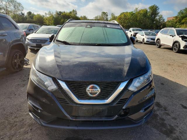 2021 NISSAN ROGUE SPOR #3302646026