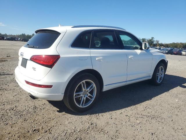 2014 AUDI Q5 PREMIUM - WA1LFAFP0EA060572