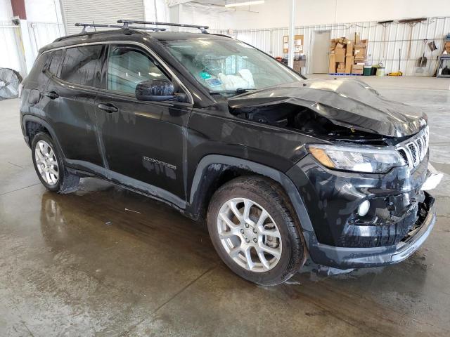 2023 JEEP COMPASS LATITUDE LUX #3276537092