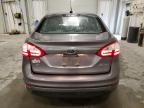 Lot #3293305425 2014 FORD FIESTA SE