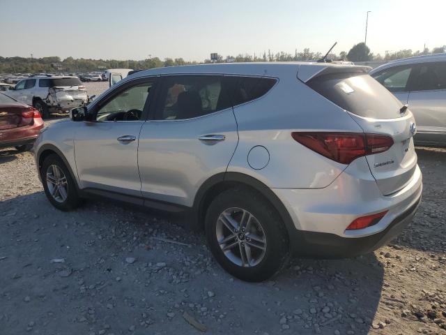 2018 HYUNDAI SANTA FE S - 5XYZT3LB9JG552475