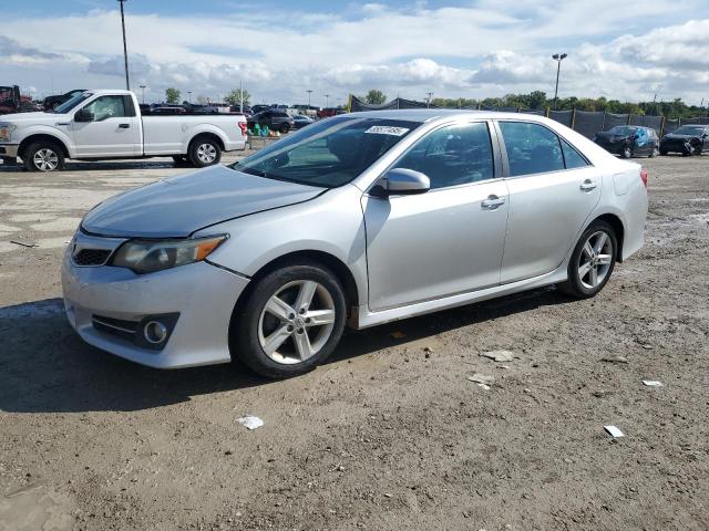Global Auto Auctions: 2012 TOYOTA CAMRY BASE