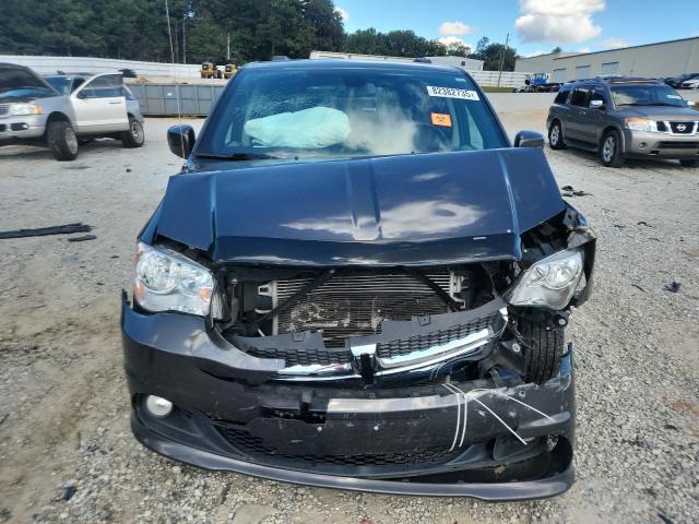 2019 DODGE GRAND CARA 2C4RDGCG1KR583913