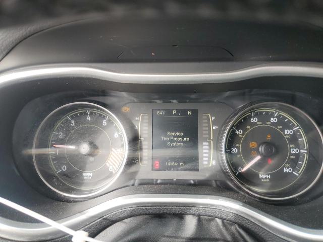 2014 JEEP CHEROKEE L - 1C4PJMCS1EW244163