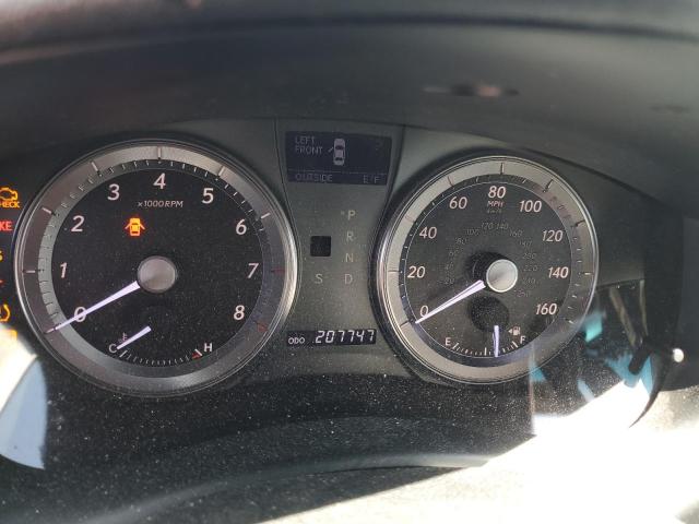 2010 LEXUS ES 350 #3302879915