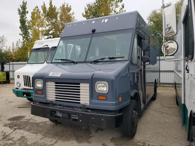 Global Auto Auctions: 2020 FORD F59