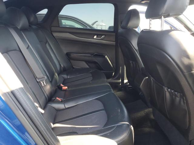 2022 KIA K5 GT LINE #3301990449