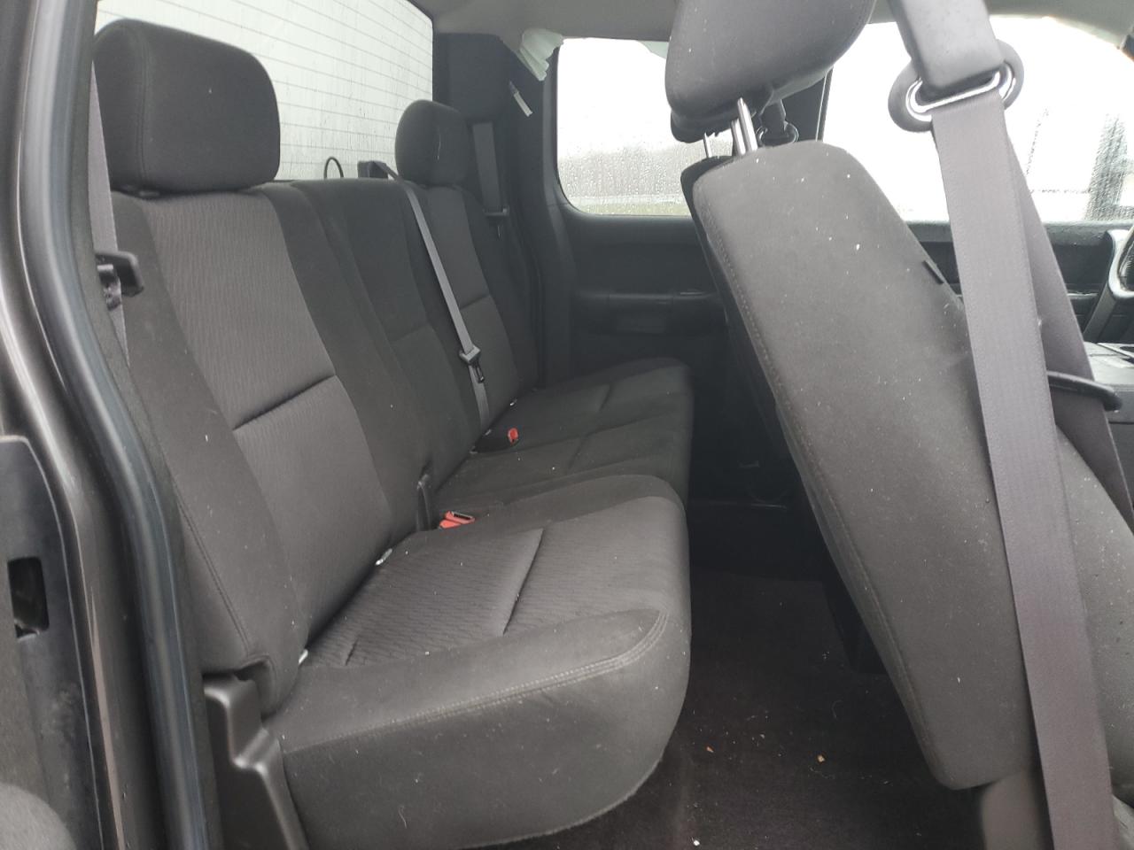 GMC SIERRA K1500 SLE