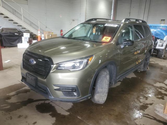 SUBARU ASCENT ONY