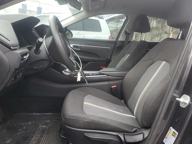 2021 HYUNDAI SONATA SE 5NPEG4JA1MH104165