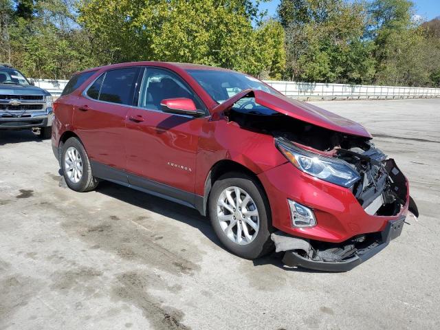 2018 CHEVROLET EQUINOX LT 2GNAXJEV9J6294315